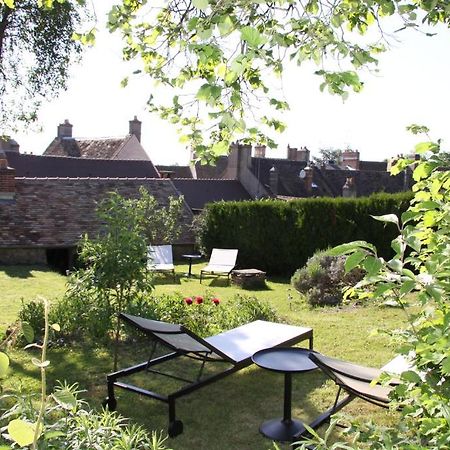 Rochefort-en-Yvelines L'Hibernie B&B 객실 사진
