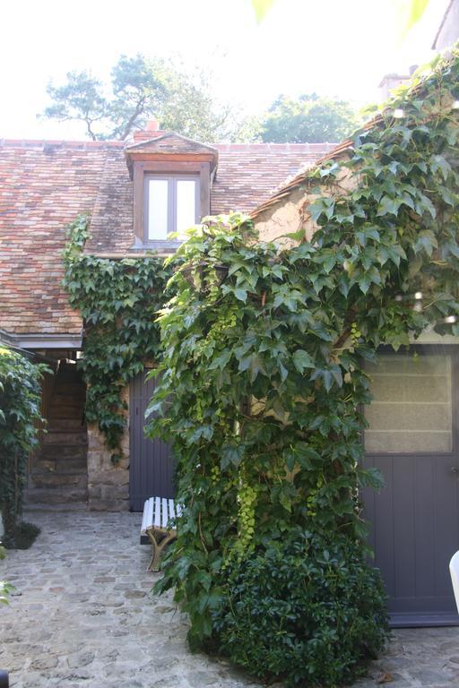 Rochefort-en-Yvelines L'Hibernie B&B 외부 사진