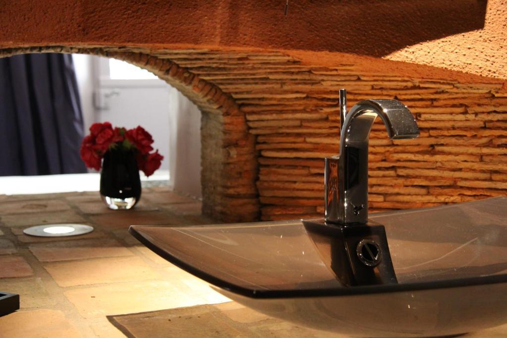Rochefort-en-Yvelines L'Hibernie B&B 객실 사진
