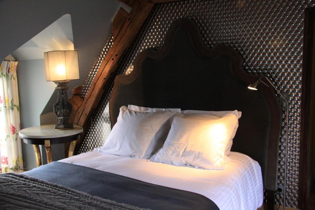 Rochefort-en-Yvelines L'Hibernie B&B 객실 사진