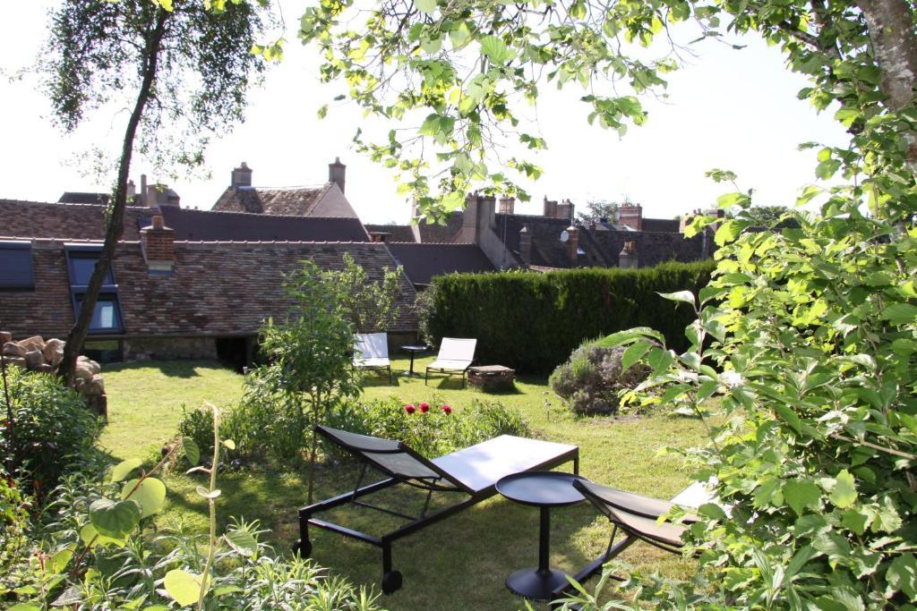 Rochefort-en-Yvelines L'Hibernie B&B 객실 사진