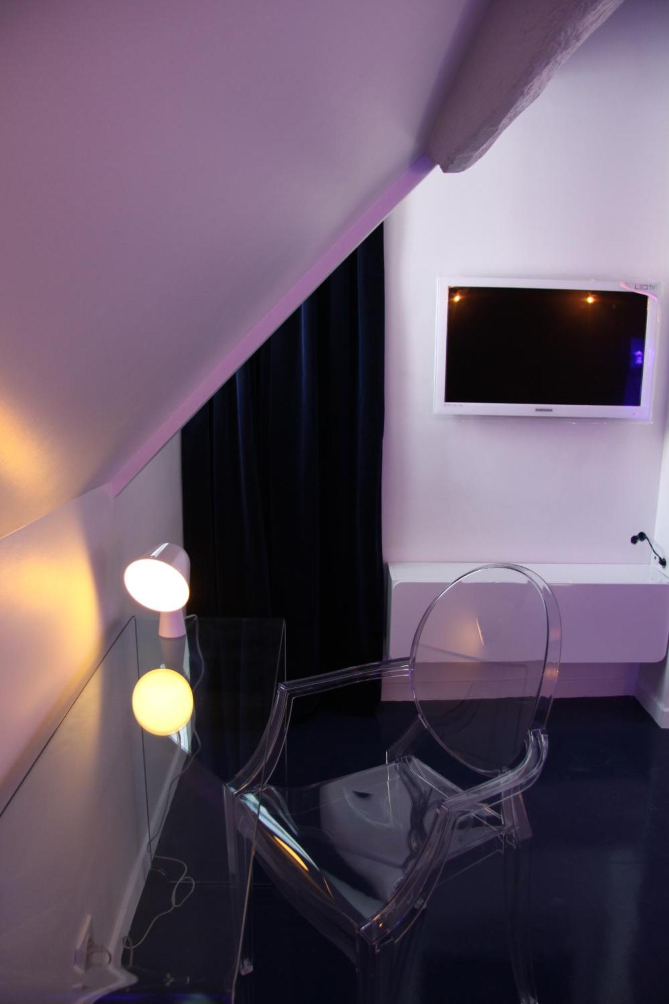 Rochefort-en-Yvelines L'Hibernie B&B 외부 사진