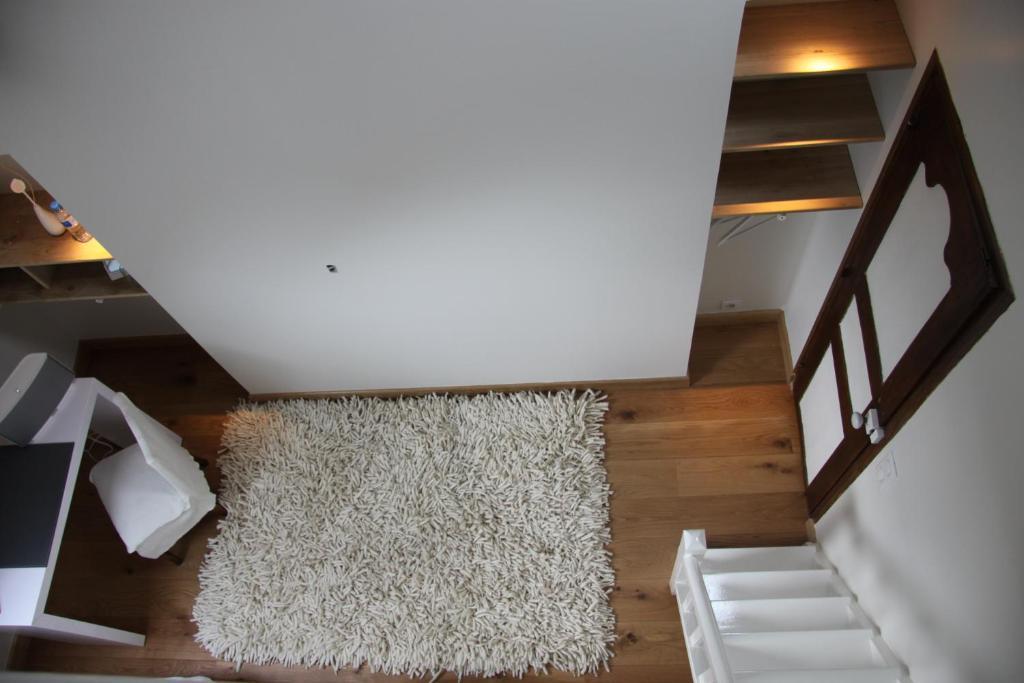 Rochefort-en-Yvelines L'Hibernie B&B 객실 사진