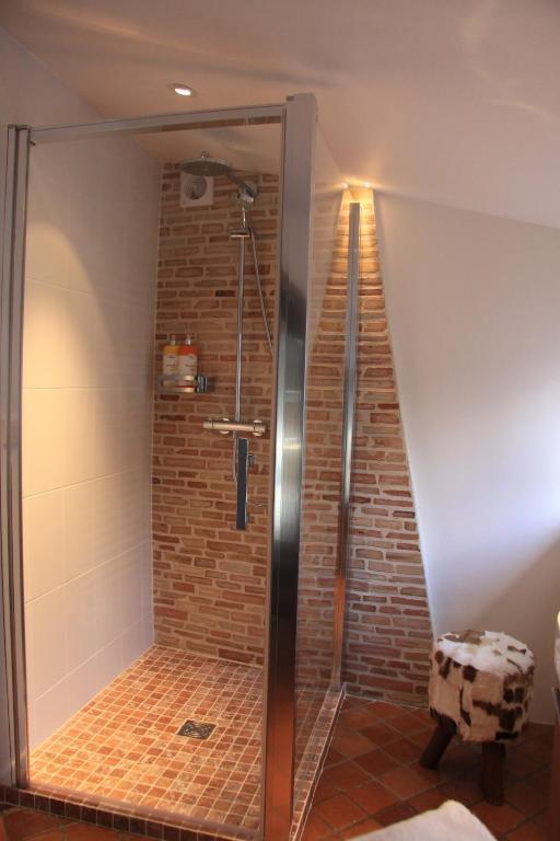 Rochefort-en-Yvelines L'Hibernie B&B 객실 사진