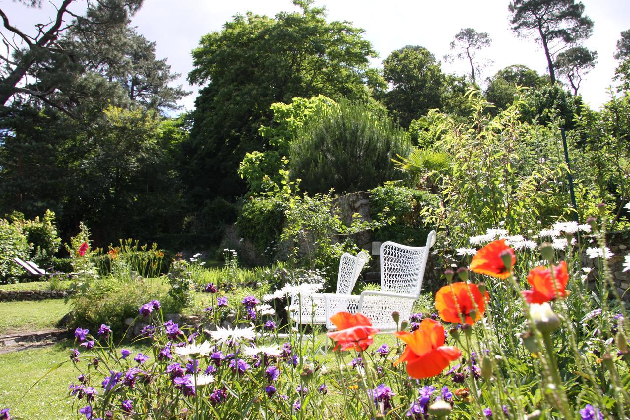 Rochefort-en-Yvelines L'Hibernie B&B 외부 사진